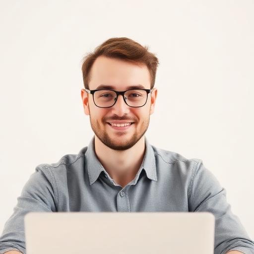 Osoba współpracująca z zespołem 2